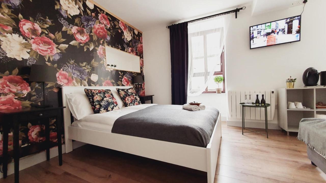 Pasta Factory Guest Rooms Голуэй Экстерьер фото