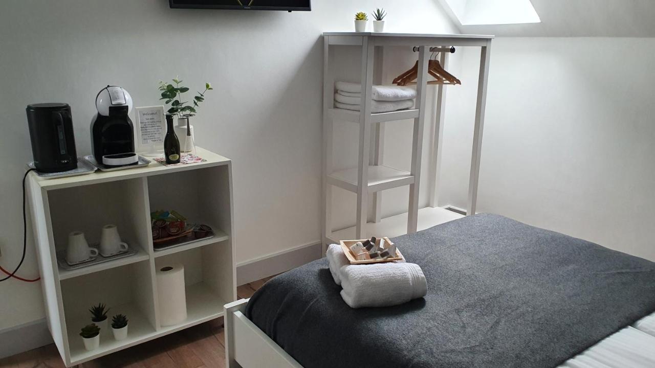 Pasta Factory Guest Rooms Голуэй Экстерьер фото