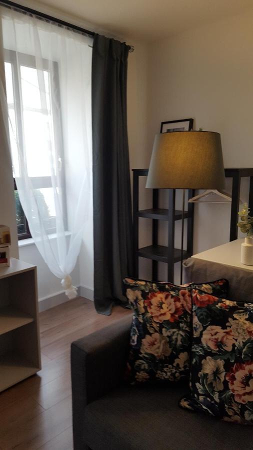 Pasta Factory Guest Rooms Голуэй Экстерьер фото