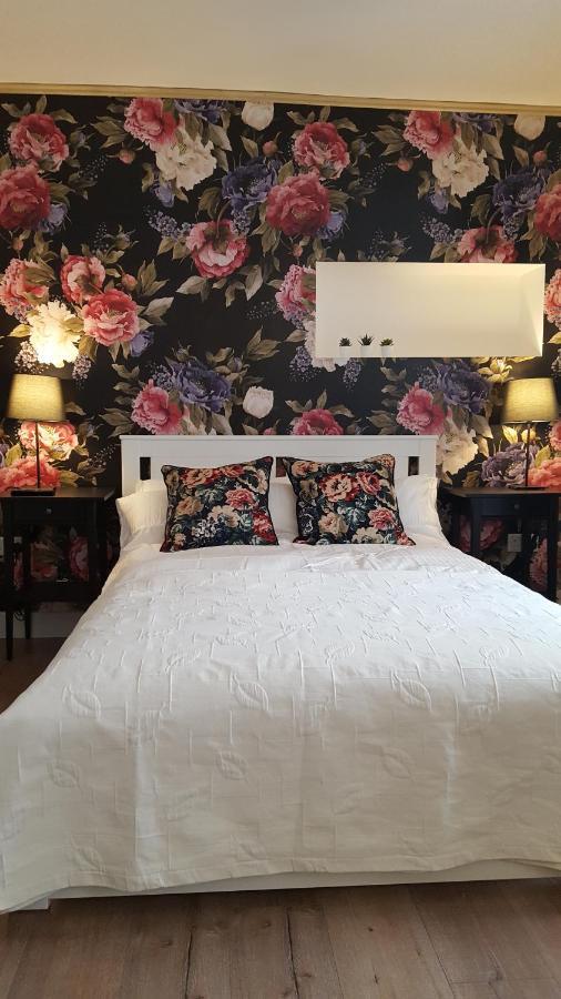 Pasta Factory Guest Rooms Голуэй Экстерьер фото